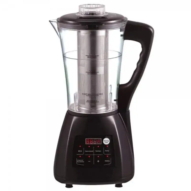 Newlux Batidora de Vaso 1.7L 300W Negro