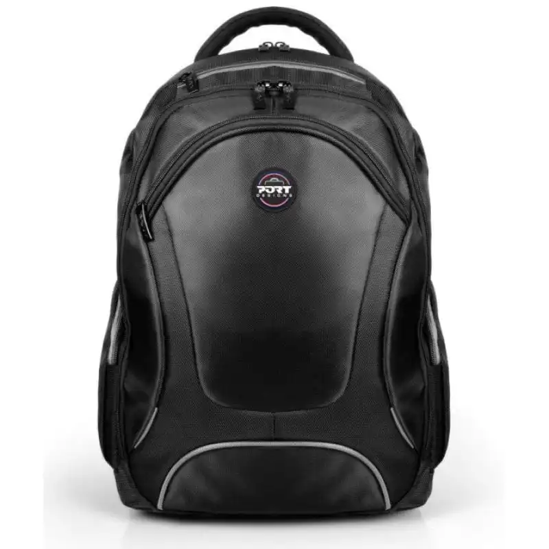 Port Designs Courchevel Mochila para Portátil 17.3" Negra