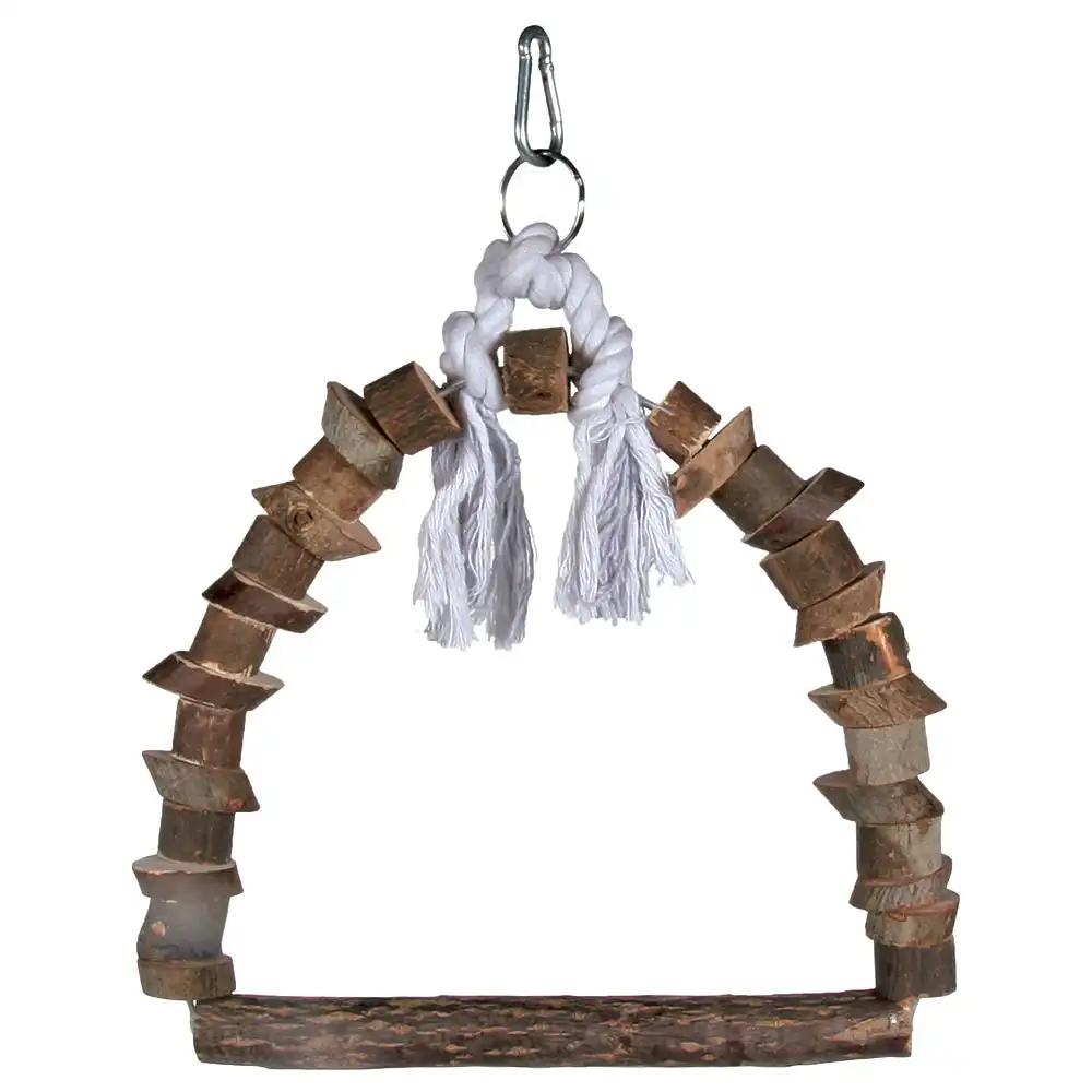 Trixie Natural Living Columpio Arco 15x20 cm