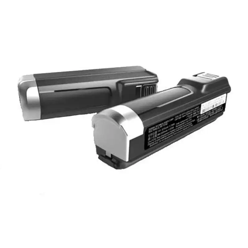 Zebra BTRY-NWTRS-33MA-02 Batería de Litio para Escáner Zebra WT6000/RS6000